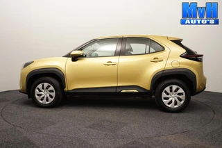 Toyota Yaris Cross – thumbnail 4