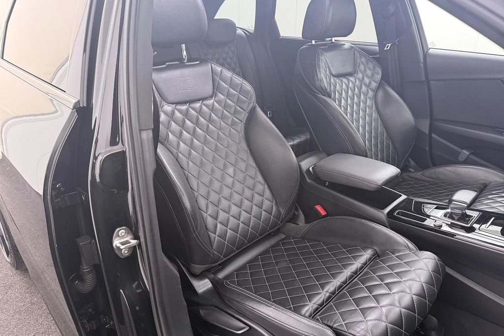 Audi A4 – foto 16