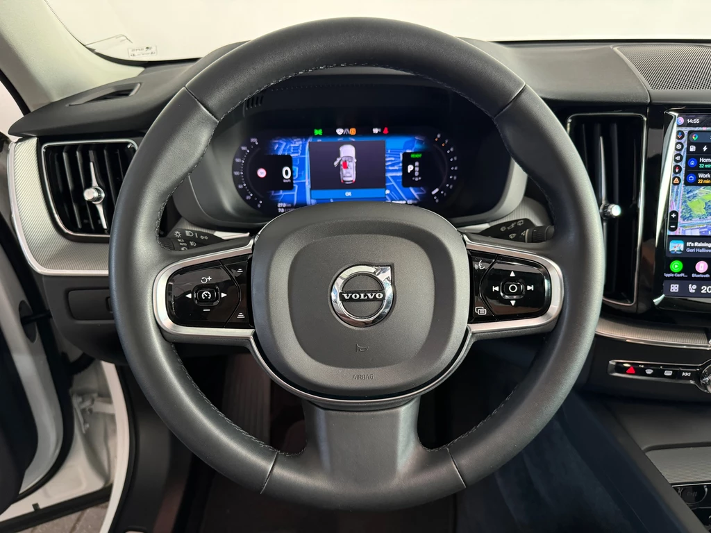 Volvo XC60 – foto 13