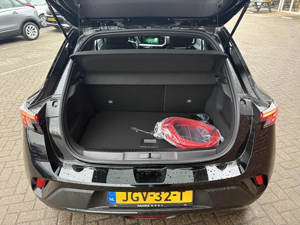 Opel Mokka-e – foto 6