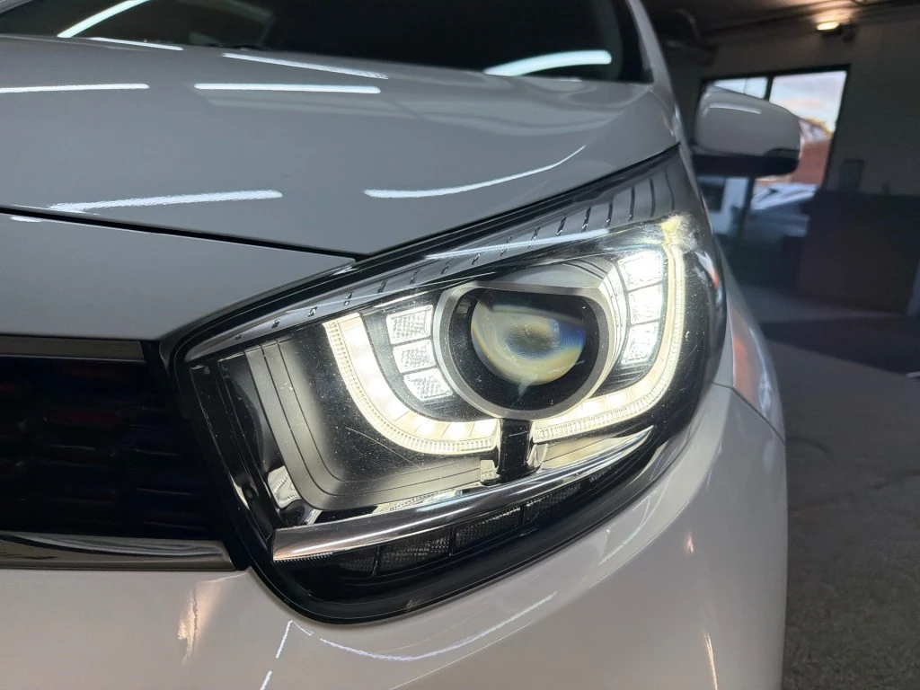 Kia Picanto – foto 10