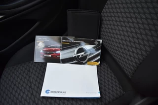 Opel Astra – thumbnail 37