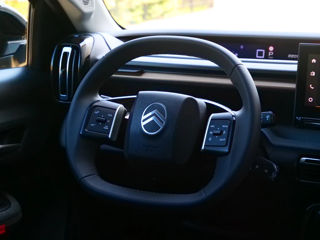 Citroën C3 Aircross – foto 12