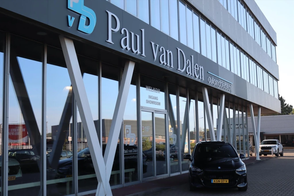 BMW 2 Serie – foto 10