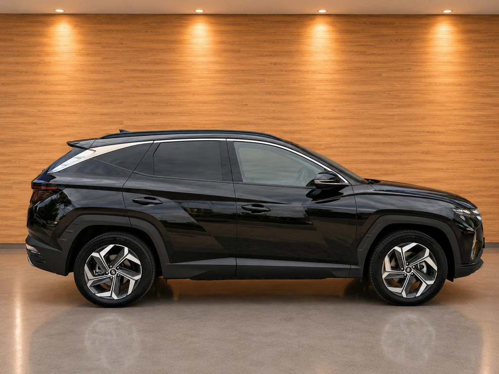 Hyundai Tucson – foto 4