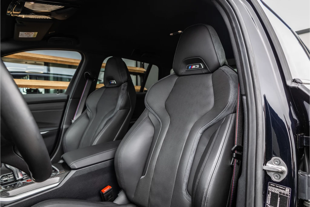 BMW M3 – foto 28