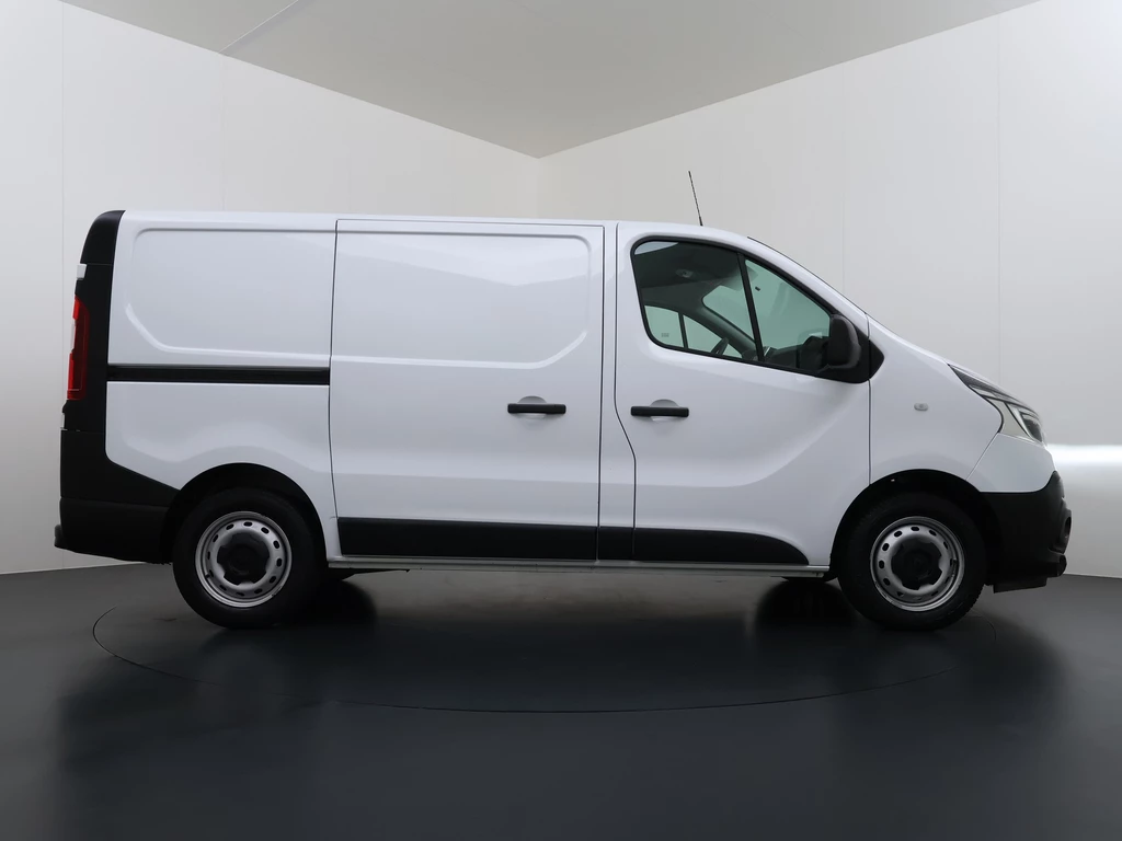 Renault Trafic – foto 7