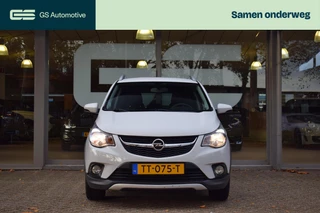 Opel KARL – thumbnail 14