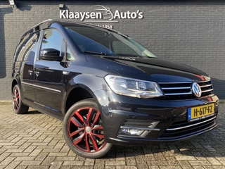 Volkswagen Caddy – thumbnail 8