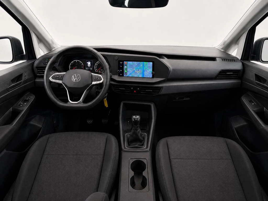 Volkswagen Caddy – foto 12