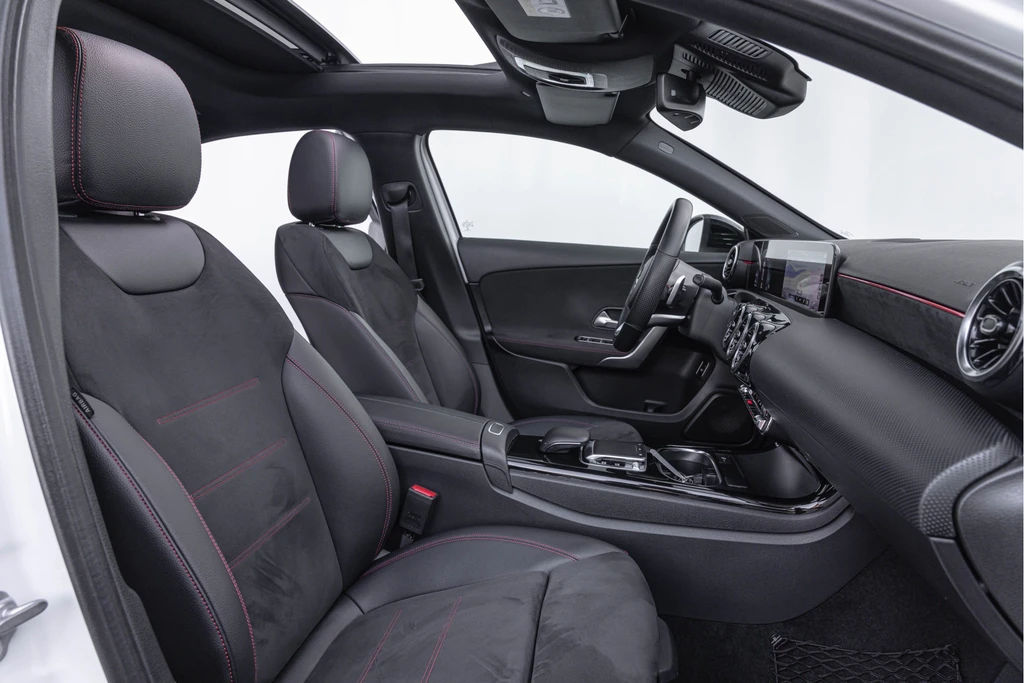 Mercedes-Benz A-Klasse – foto 12