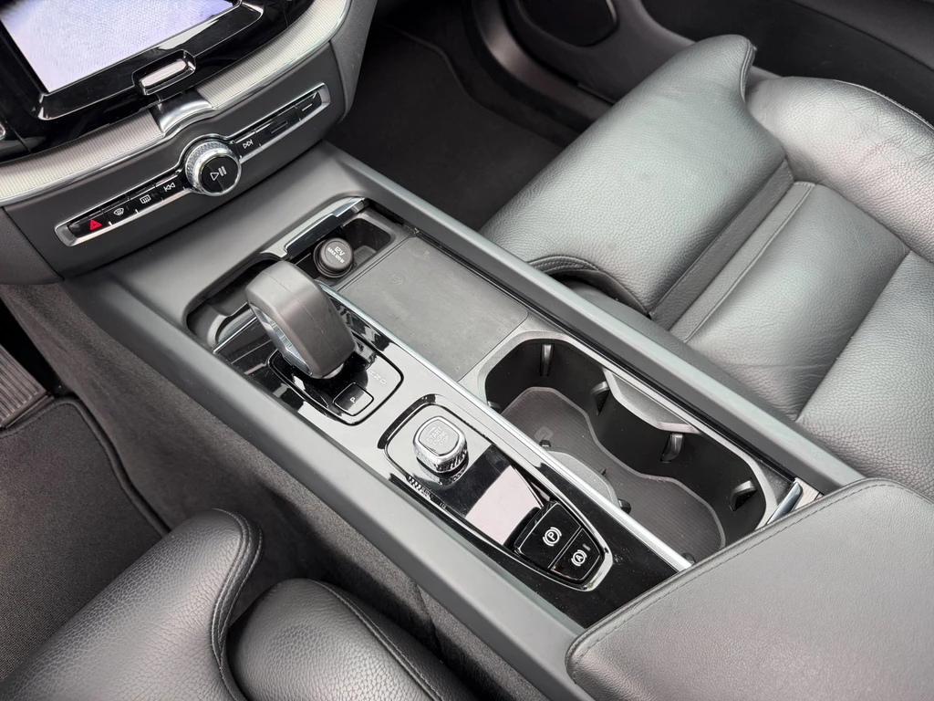 Volvo XC60 – foto 19