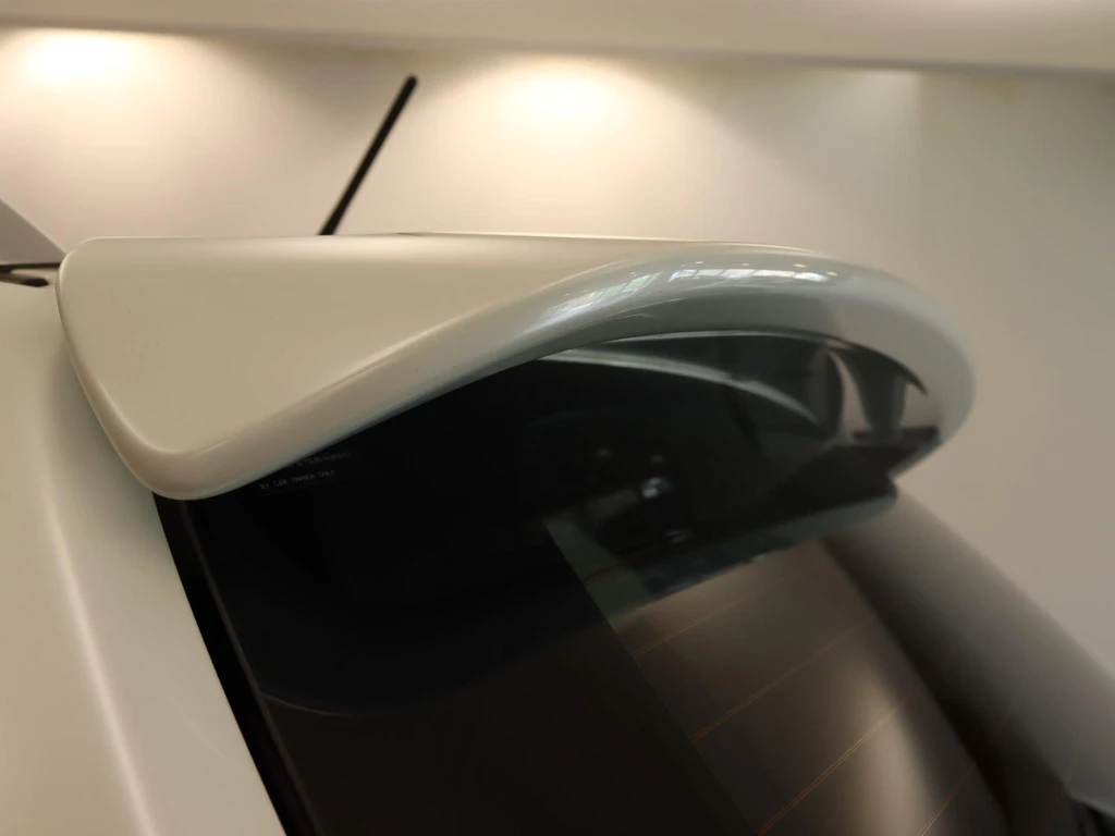 Suzuki Ignis – foto 17