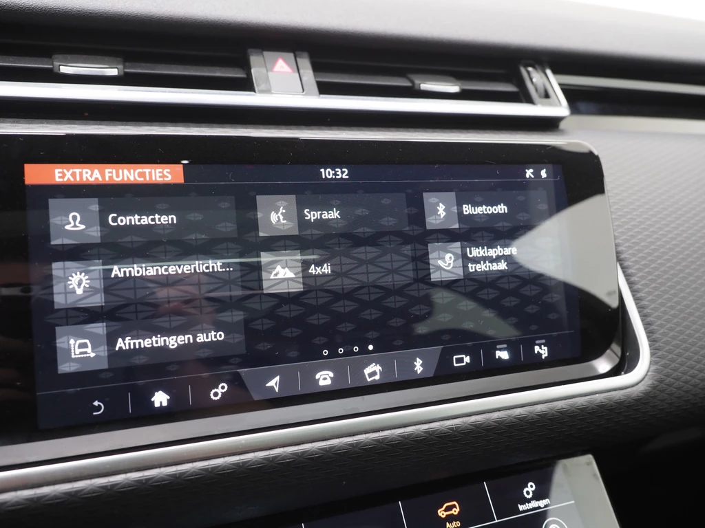 Land Rover Range Rover Velar – foto 29