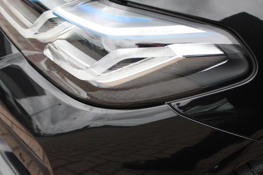 BMW 5 Serie – foto 47