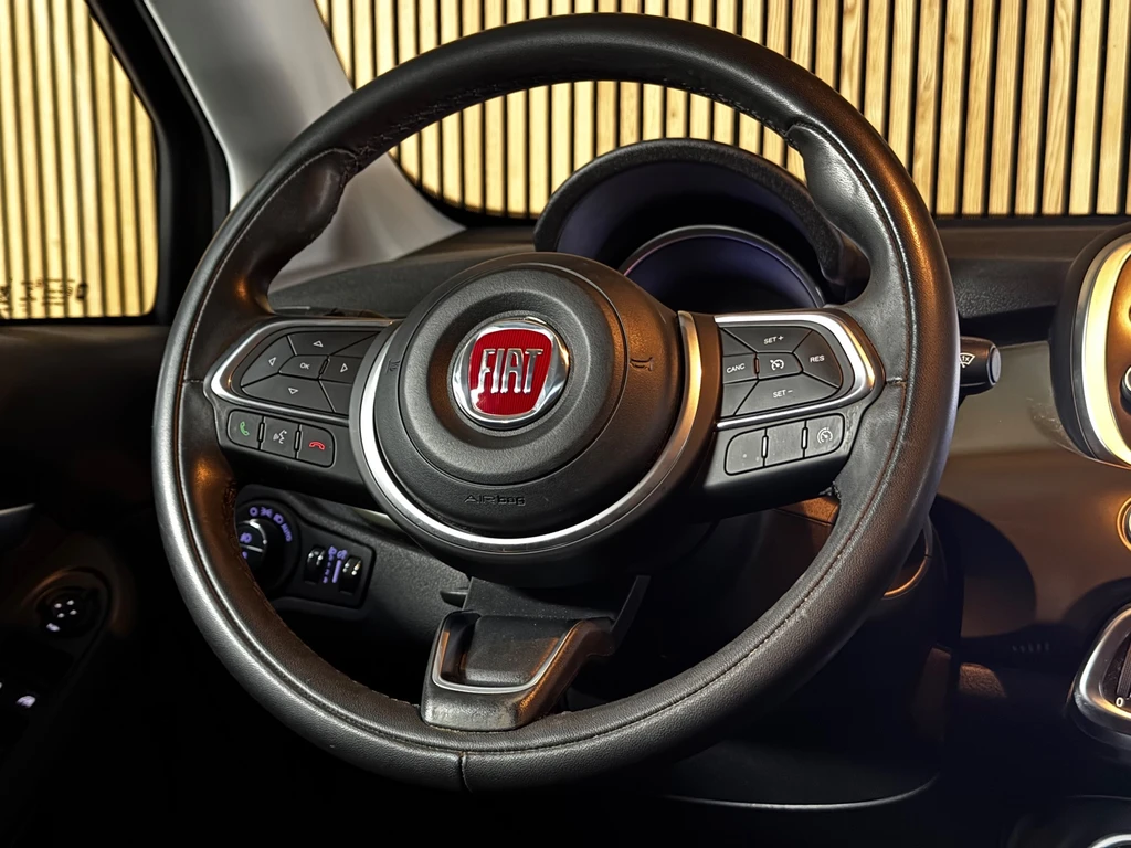 Fiat 500X – foto 36