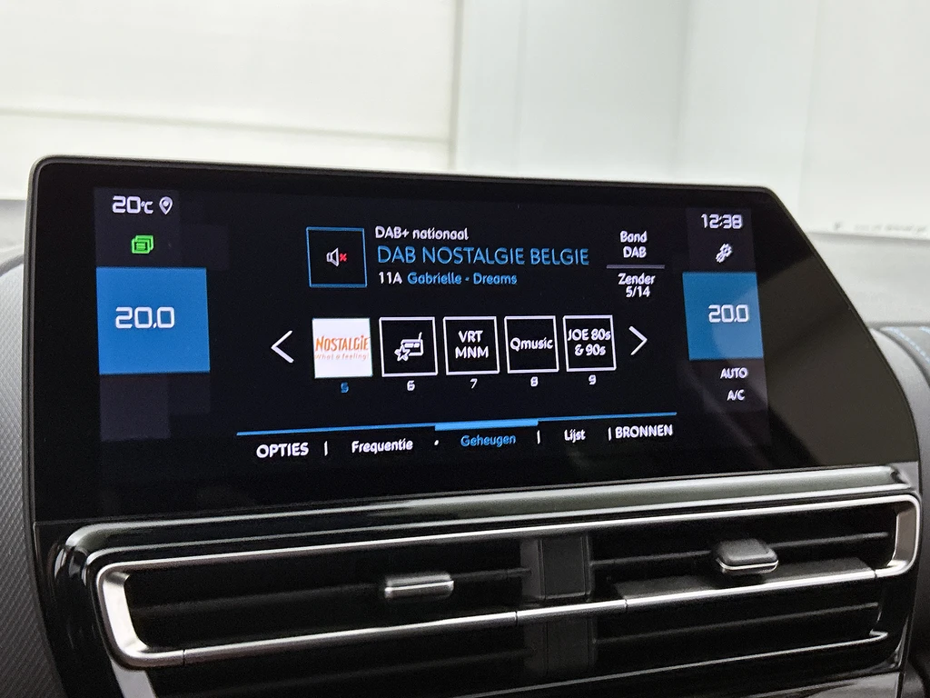 Citroën C5 Aircross – foto 31