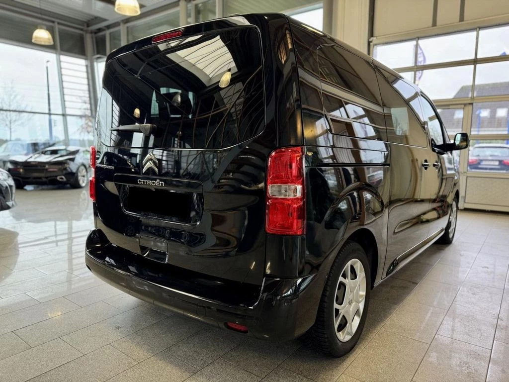 Citroën ë-Spacetourer – foto 6