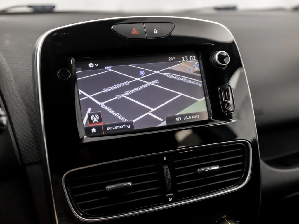 Renault Clio – foto 10