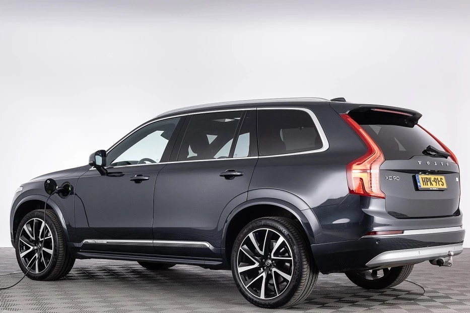 Volvo XC90 – foto 3