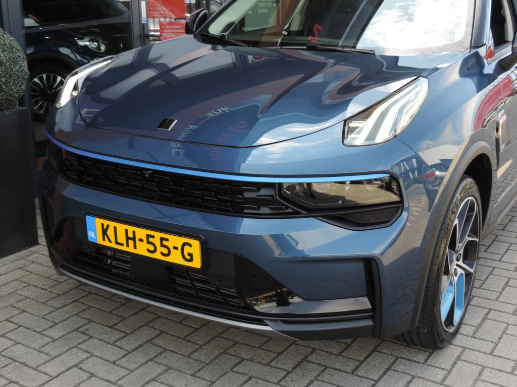 Lynk & Co 01 – foto 2