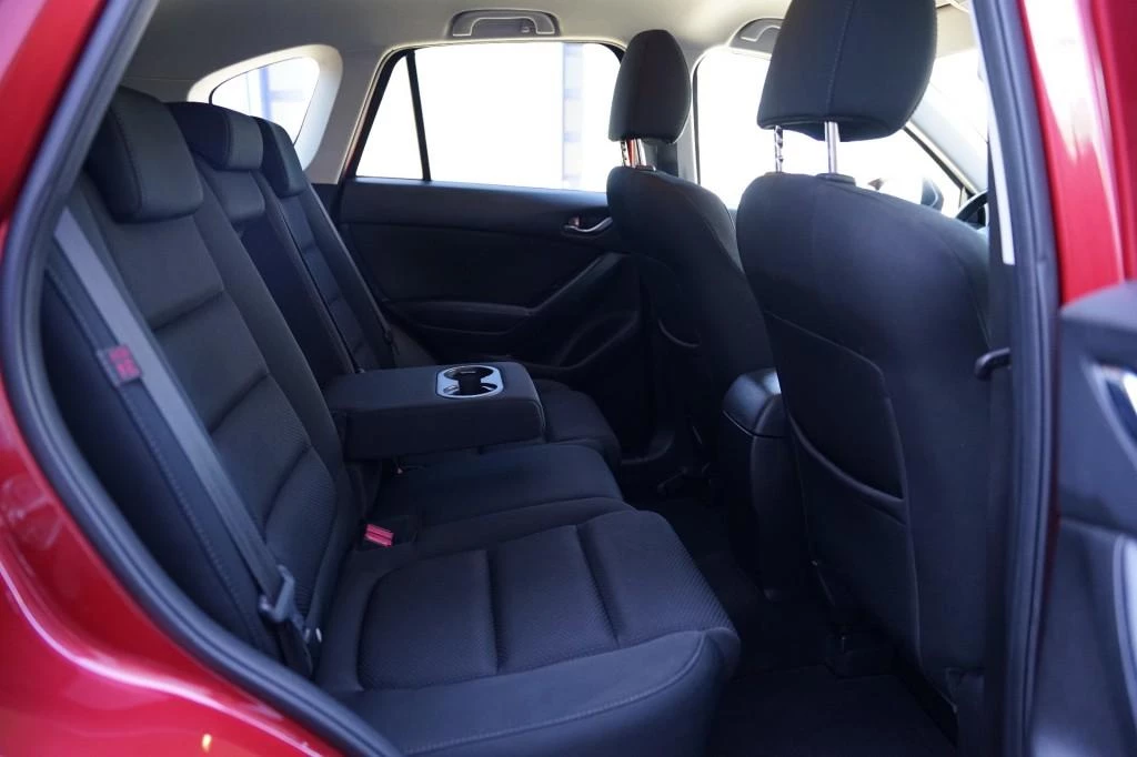 Mazda CX-5 – foto 13