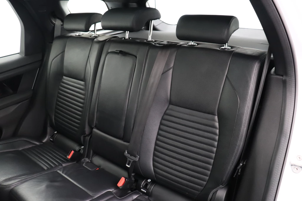 Land Rover Discovery Sport – foto 12