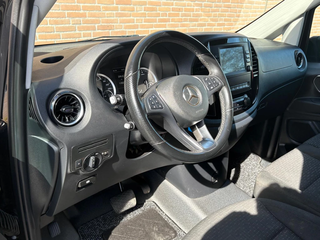 Mercedes-Benz Vito – foto 24