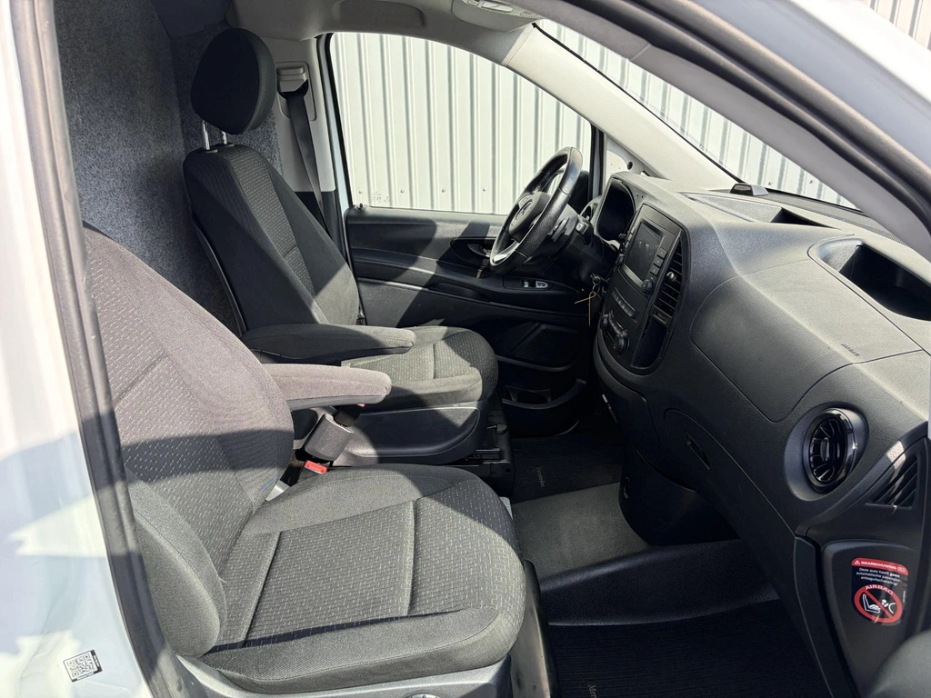Mercedes-Benz Vito – foto 14