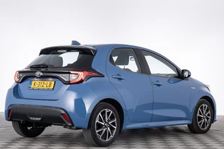 Toyota Yaris – thumbnail 5