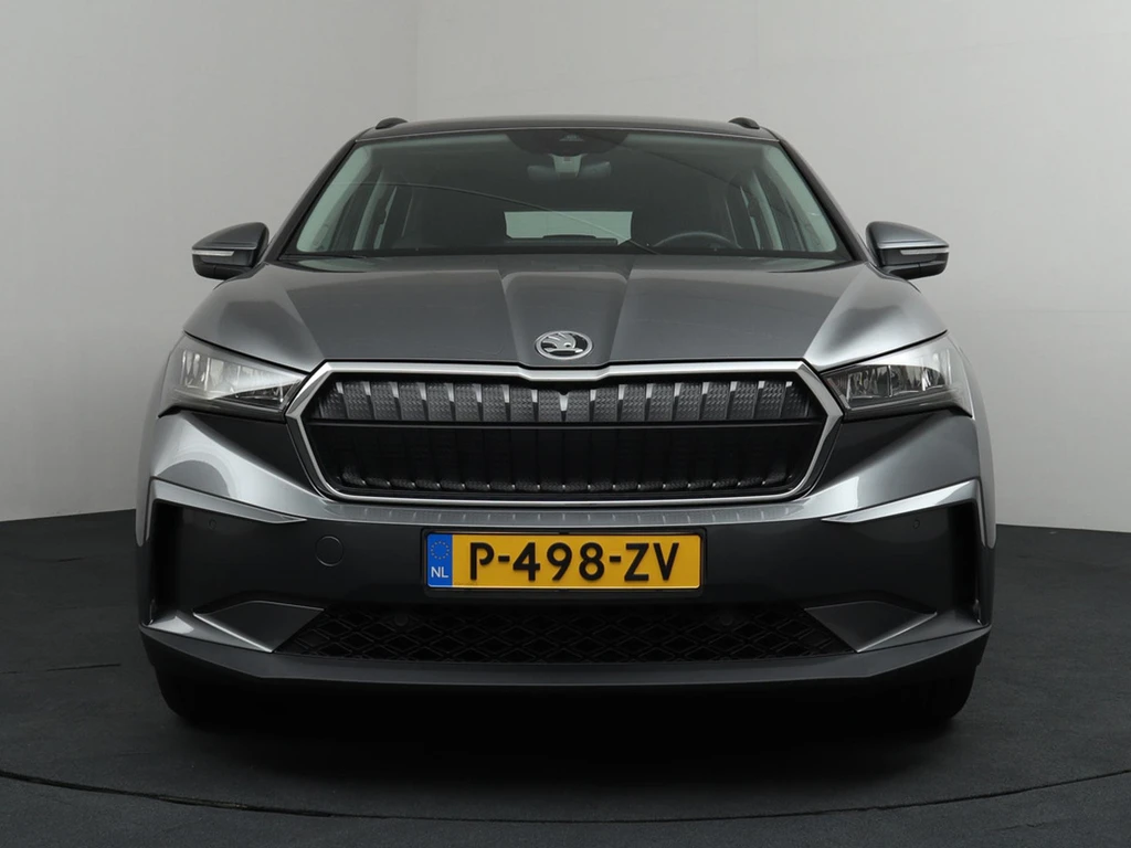 Škoda Enyaq iV – foto 7
