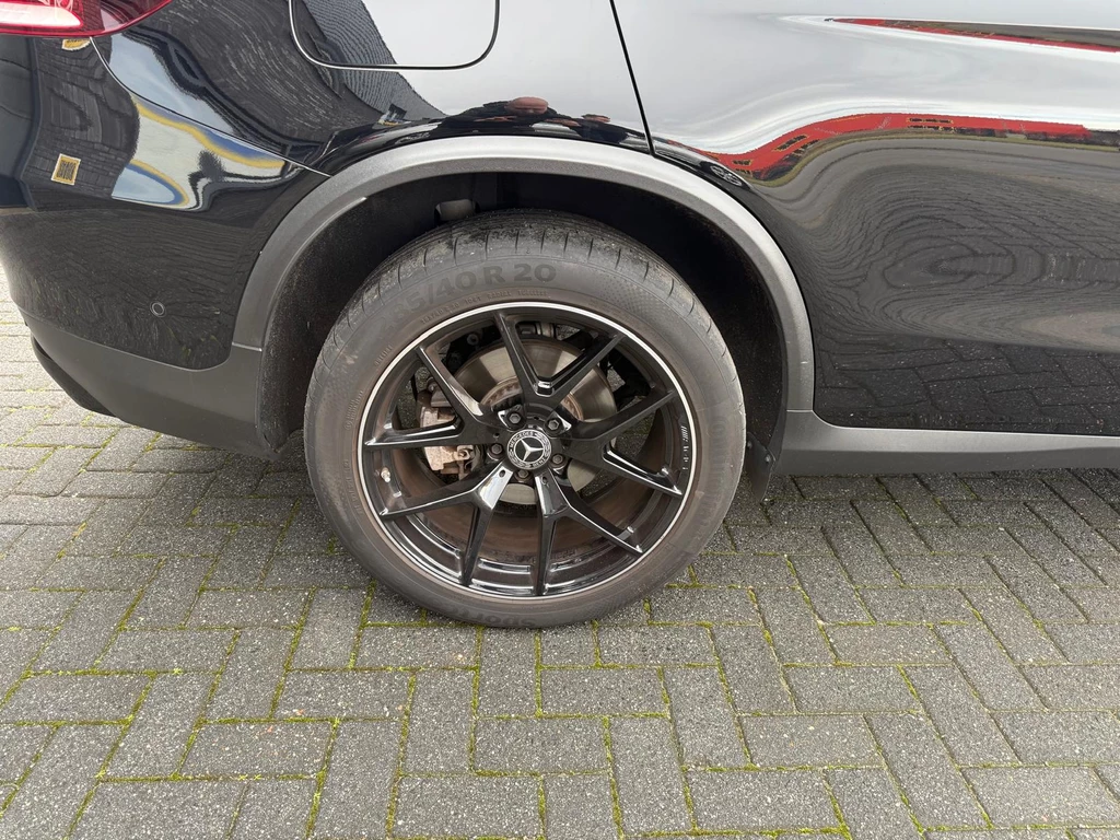Mercedes-Benz GLC – foto 14