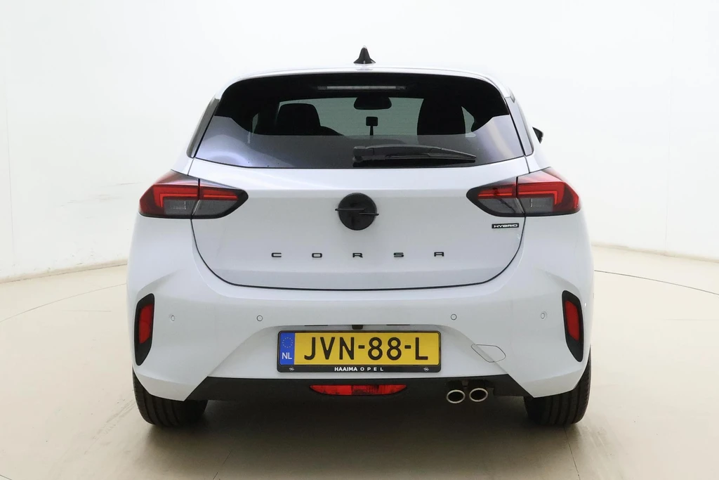 Opel Corsa – foto 5