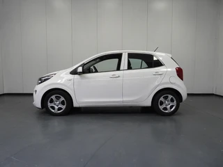 Kia Picanto – thumbnail 3