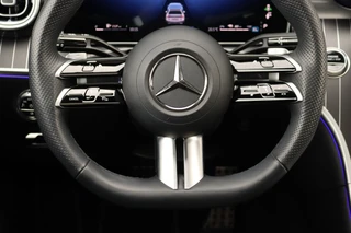 Mercedes-Benz C-Klasse – thumbnail 29