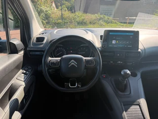 Citroën Berlingo – thumbnail 20