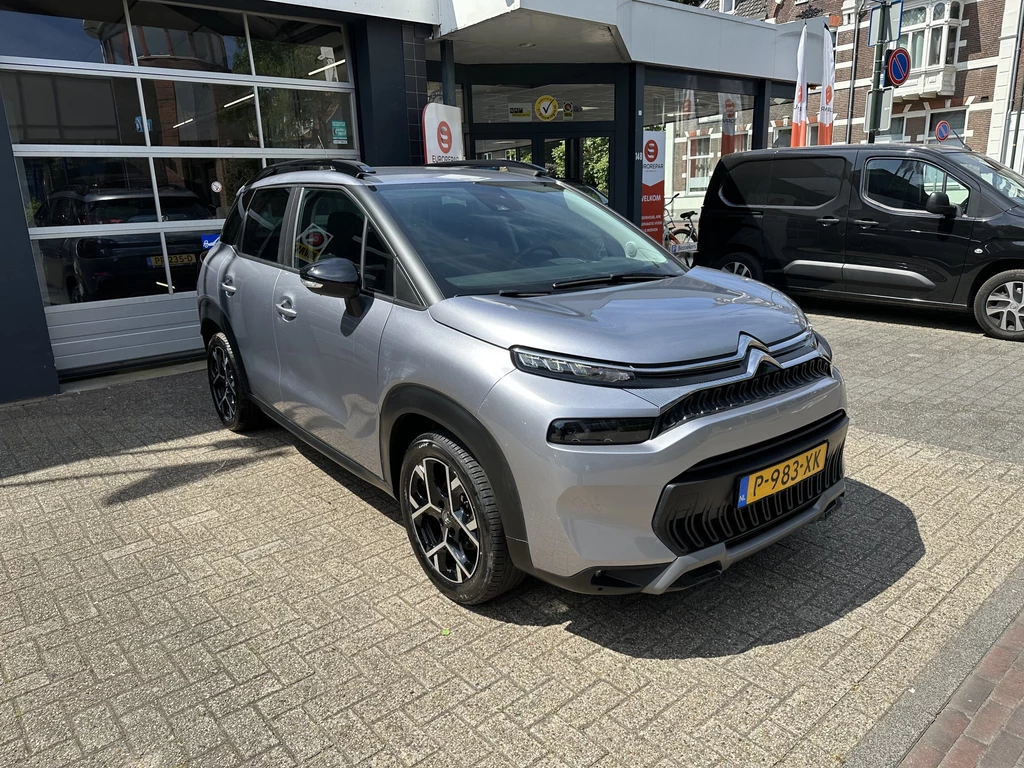 Citroën C3 Aircross – foto 7