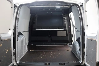 Volkswagen Caddy – thumbnail 9