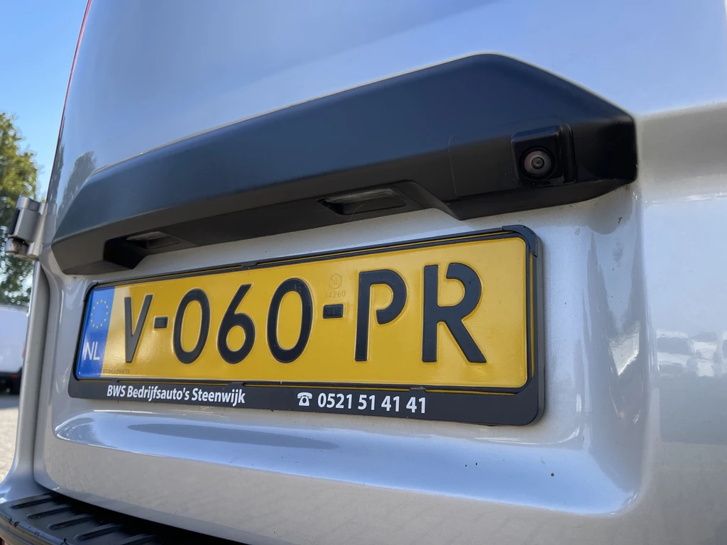 Ford Transit Custom – foto 11