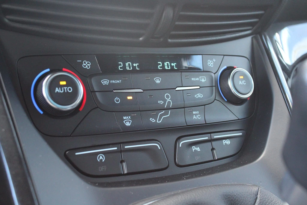 Ford Kuga – foto 23