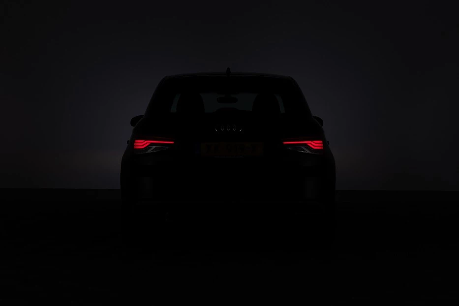 Audi A1 Sportback – foto 5