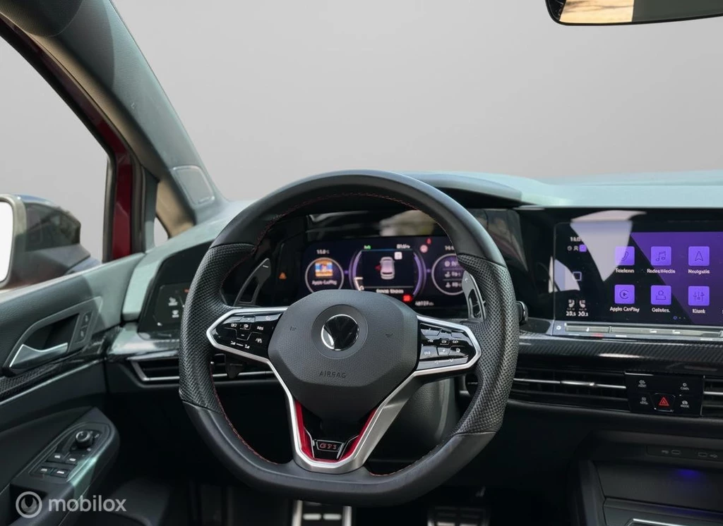 Volkswagen Golf – foto 10