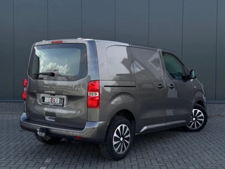 Citroën Jumpy – thumbnail 10