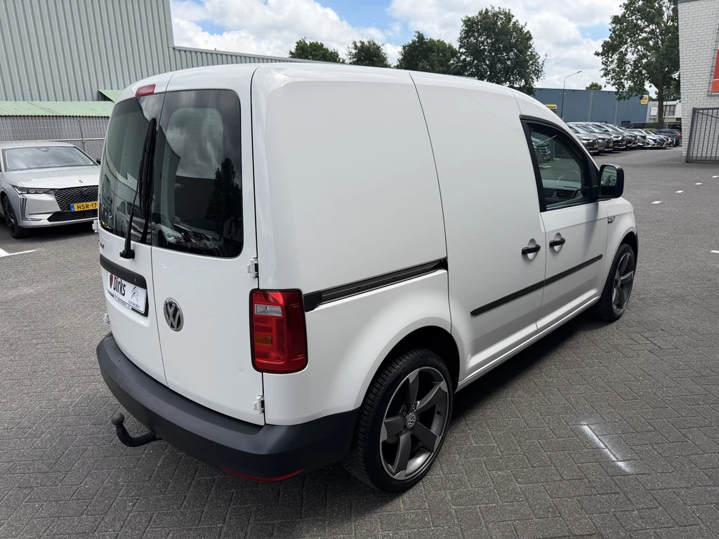 Volkswagen Caddy – foto 7