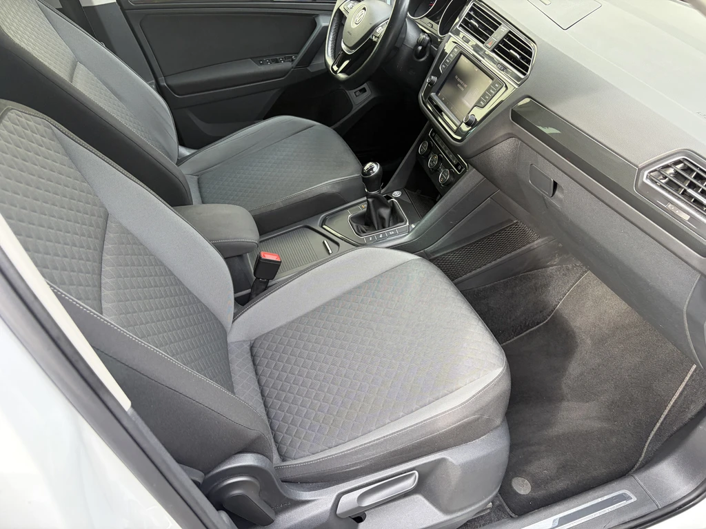 Volkswagen Tiguan – foto 29