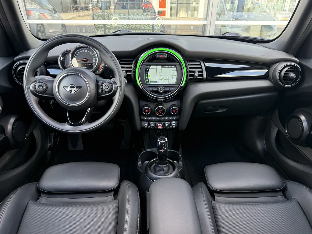 MINI 5-deurs – foto 10