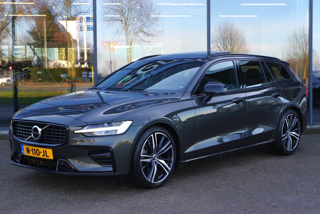 Volvo V60 – foto 2