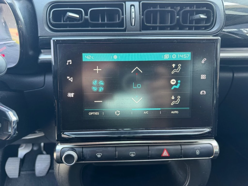Citroën C3 – foto 16