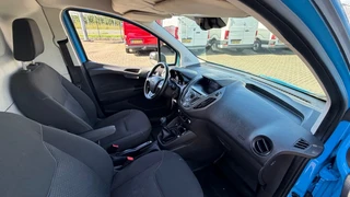 Ford Transit Courier – thumbnail 11