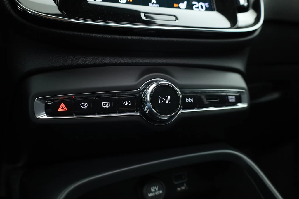 Volvo XC40 – foto 34